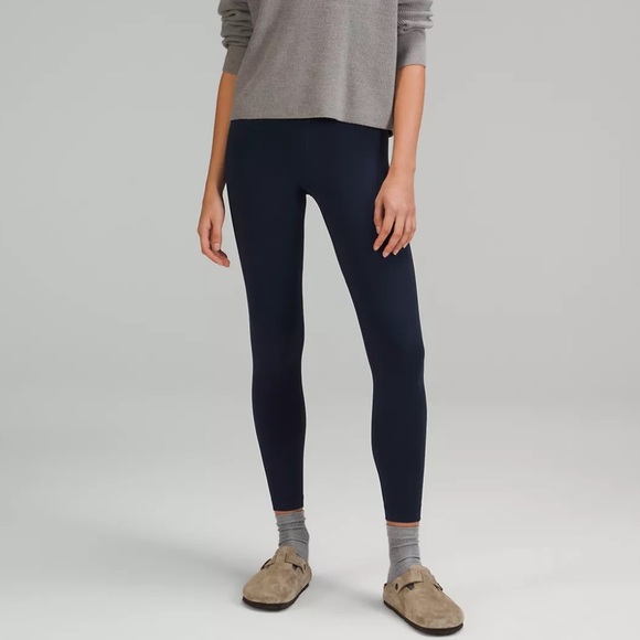 Lululemon Tights - Picture 1 of 6